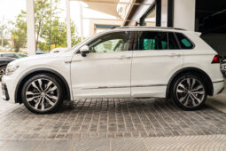 
										VOLKSWAGEN TIGUAN (5N) 5P (16-20) 2017 lleno									