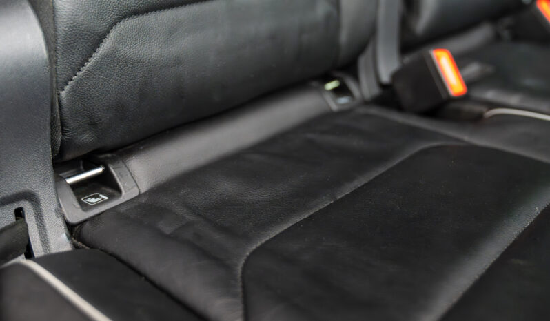 
								VOLKSWAGEN TIGUAN (5N) 5P (16-20) 2017 lleno									