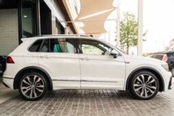 
										VOLKSWAGEN TIGUAN (5N) 5P (16-20) 2017 lleno									