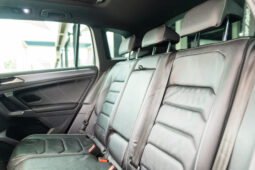 
										VOLKSWAGEN TIGUAN (5N) 5P (16-20) 2017 lleno									