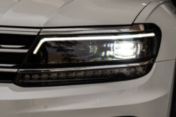 
										VOLKSWAGEN TIGUAN (5N) 5P (16-20) 2017 lleno									