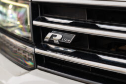 
										VOLKSWAGEN TIGUAN (5N) 5P (16-20) 2017 lleno									