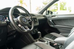 
										VOLKSWAGEN TIGUAN (5N) 5P (16-20) 2017 lleno									