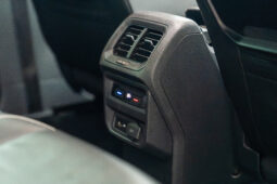 
										VOLKSWAGEN TIGUAN (5N) 5P (16-20) 2017 lleno									