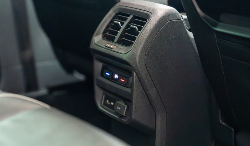 
								VOLKSWAGEN TIGUAN (5N) 5P (16-20) 2017 lleno									