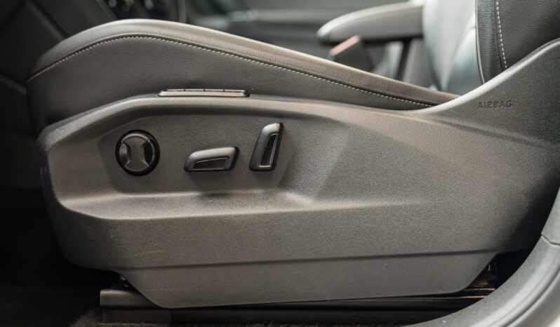 
								VOLKSWAGEN TIGUAN (5N) 5P (16-20) 2017 lleno									