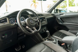 
										VOLKSWAGEN TIGUAN (5N) 5P (16-20) 2017 lleno									