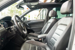 
										VOLKSWAGEN TIGUAN (5N) 5P (16-20) 2017 lleno									