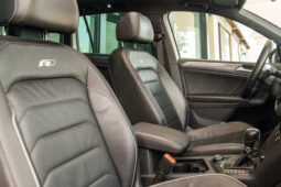 
										VOLKSWAGEN TIGUAN (5N) 5P (16-20) 2017 lleno									