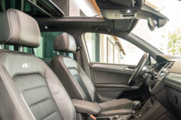 
										VOLKSWAGEN TIGUAN (5N) 5P (16-20) 2017 lleno									