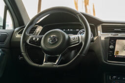 
										VOLKSWAGEN TIGUAN (5N) 5P (16-20) 2017 lleno									