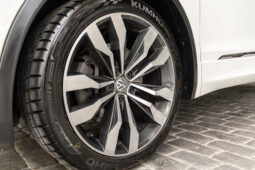 
										VOLKSWAGEN TIGUAN (5N) 5P (16-20) 2017 lleno									