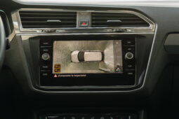 
										VOLKSWAGEN TIGUAN (5N) 5P (16-20) 2017 lleno									