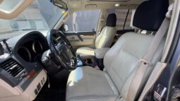 
										MITSUBISHI MONTERO 2008 lleno									