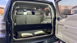 
										MITSUBISHI MONTERO 2008 lleno									