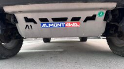 
										MITSUBISHI MONTERO 2008 lleno									