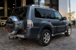 
										MITSUBISHI MONTERO 2008 lleno									