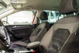 
										VW GOLF 2016 lleno									