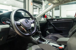 
										VW GOLF 2016 lleno									
