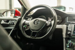 
										VW GOLF 2016 lleno									