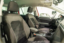 
										VW GOLF 2016 lleno									