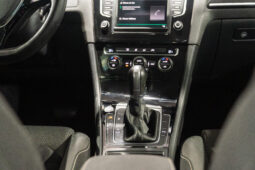 
										VW GOLF 2016 lleno									
