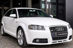 AUDI A3/S3 (8P) 3P/SPORTBACK(03-08) 2008