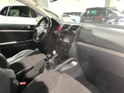
										VOLKSWAGEN GOLF 2009 lleno									