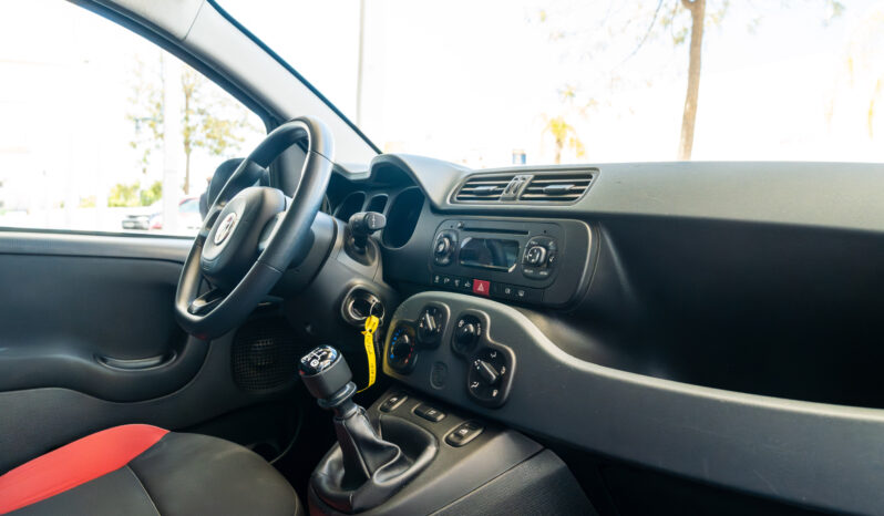
								FIAT PANDA (312) 5P (16-22) 2018 lleno									