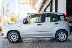 
										FIAT PANDA (312) 5P (16-22) 2018 lleno									