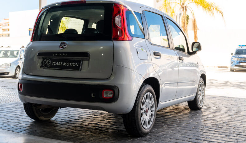 
								FIAT PANDA (312) 5P (16-22) 2018 lleno									