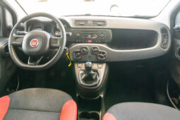 
										FIAT PANDA (312) 5P (16-22) 2018 lleno									