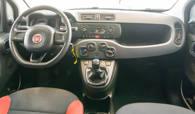 
								FIAT PANDA (312) 5P (16-22) 2018 lleno									