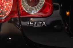 
										VOLKSWAGEN JETTA (1K) 4P (05-11) 2008 lleno									