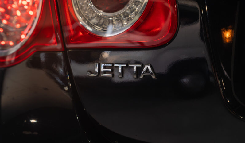 
								VOLKSWAGEN JETTA (1K) 4P (05-11) 2008 lleno									