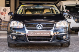 
										VOLKSWAGEN JETTA (1K) 4P (05-11) 2008 lleno									