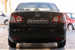 
										VOLKSWAGEN JETTA (1K) 4P (05-11) 2008 lleno									