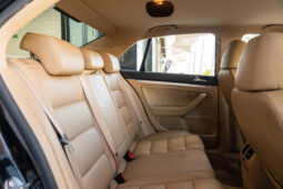 
										VOLKSWAGEN JETTA (1K) 4P (05-11) 2008 lleno									