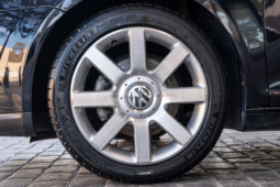 
										VOLKSWAGEN JETTA (1K) 4P (05-11) 2008 lleno									