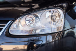 
										VOLKSWAGEN JETTA (1K) 4P (05-11) 2008 lleno									