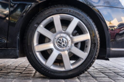 
										VOLKSWAGEN JETTA (1K) 4P (05-11) 2008 lleno									