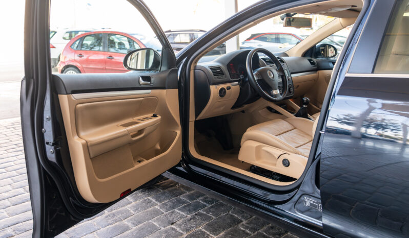 
								VOLKSWAGEN JETTA (1K) 4P (05-11) 2008 lleno									