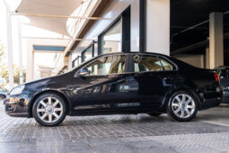 
										VOLKSWAGEN JETTA (1K) 4P (05-11) 2008 lleno									