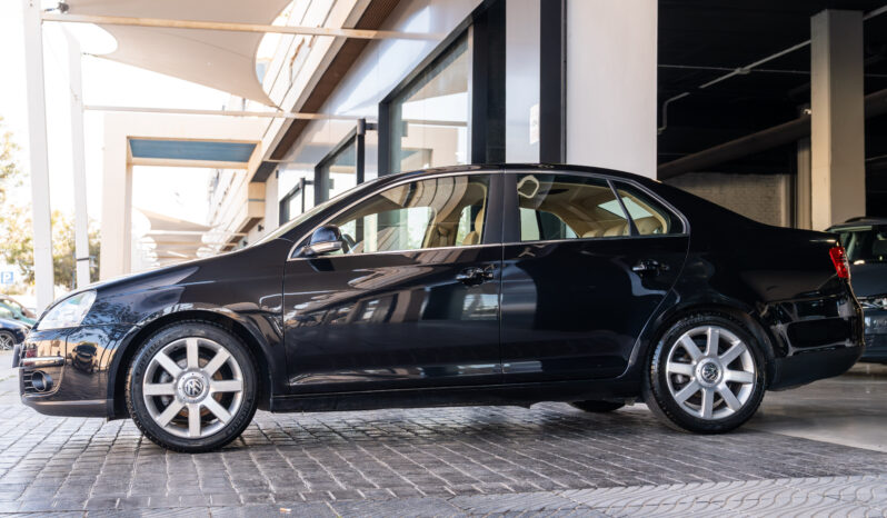 
								VOLKSWAGEN JETTA (1K) 4P (05-11) 2008 lleno									