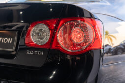 
										VOLKSWAGEN JETTA (1K) 4P (05-11) 2008 lleno									