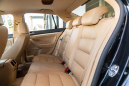 
										VOLKSWAGEN JETTA (1K) 4P (05-11) 2008 lleno									