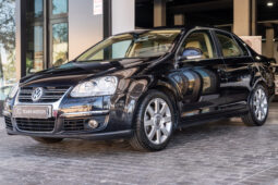 
										VOLKSWAGEN JETTA (1K) 4P (05-11) 2008 lleno									