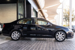 
										VOLKSWAGEN JETTA (1K) 4P (05-11) 2008 lleno									