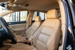 
										VOLKSWAGEN JETTA (1K) 4P (05-11) 2008 lleno									