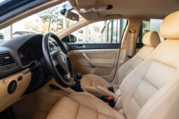 
										VOLKSWAGEN JETTA (1K) 4P (05-11) 2008 lleno									